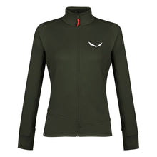 Carica l&#39;immagine nel visualizzatore di Gallery, Salewa Giacca Donna Puez Pl W Jacket Oatmeal
